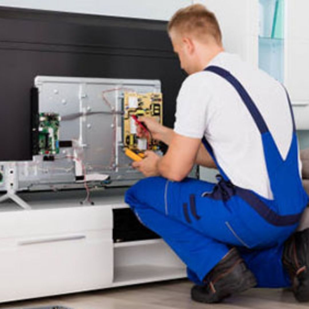 Kemer Televizyon Tamircisi